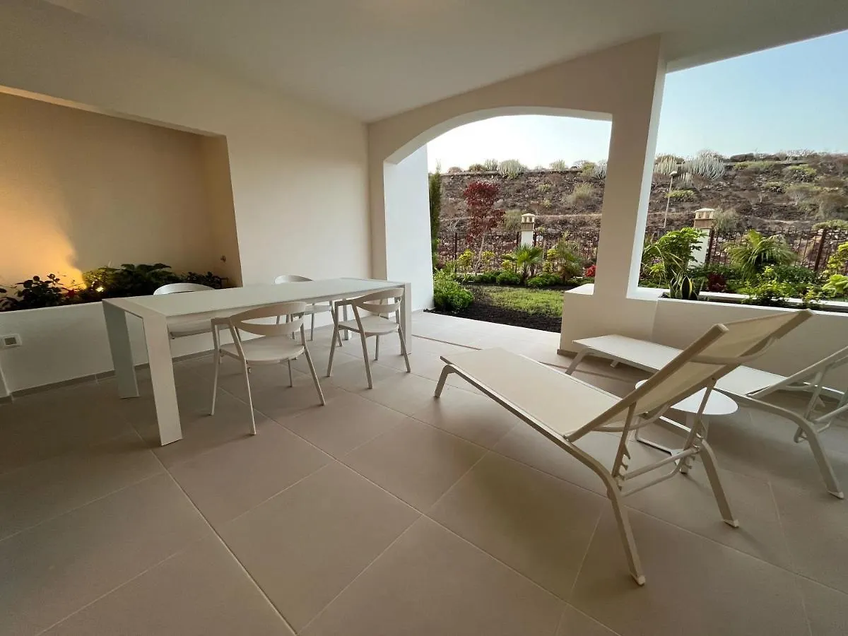Cozy Apartment With Pools In Palm Mar 0*, Palm-mar España