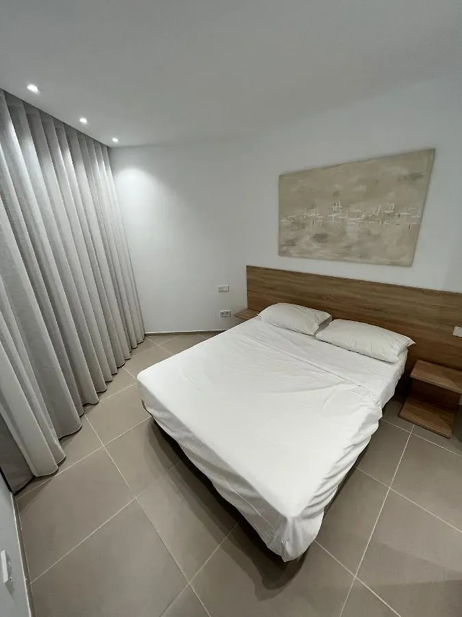 Cozy Apartment With Pools In Palm Mar
