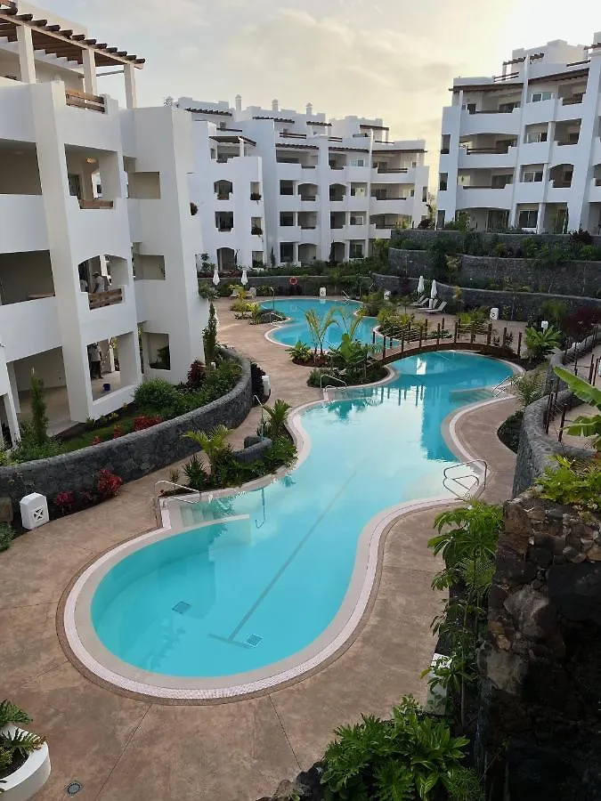 Cozy Apartment With Pools In Palm Mar contacts