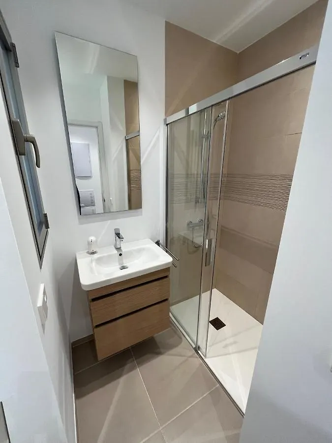 Cozy Apartment With Pools In Palm Mar
