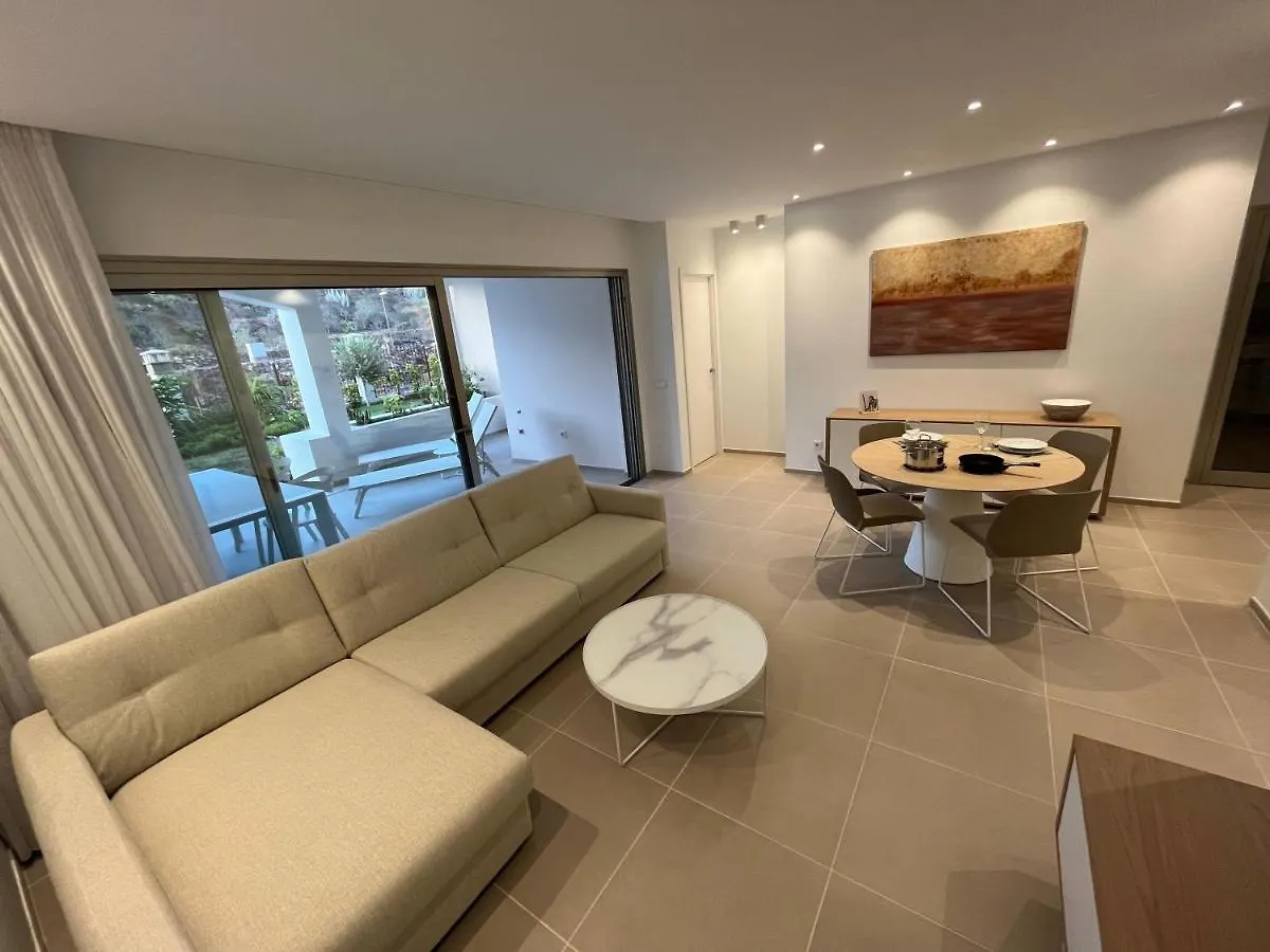 Cozy Apartment With Pools In Palm Mar