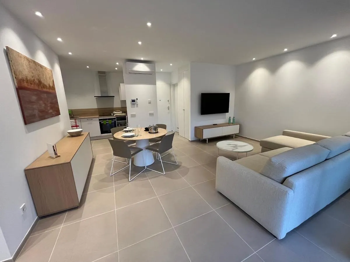 Cozy Apartment With Pools In Palm Mar  Palm-mar