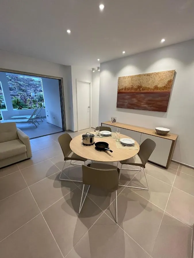 Cozy Apartment With Pools In Palm Mar