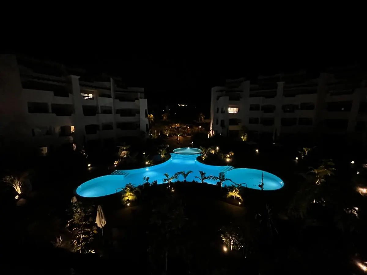 Cozy Apartment With Pools In Palm Mar Spain